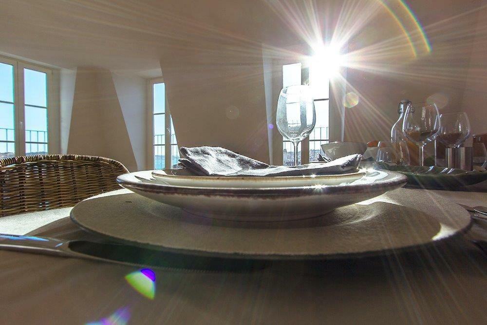 LisboaLuxury T.M. Penthouse With A View公寓 外观 照片